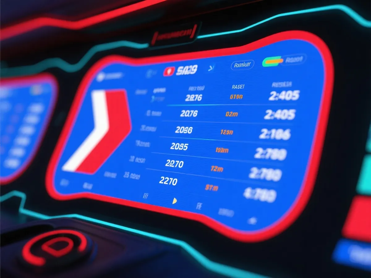 极速飞艇开奖直播数据面板